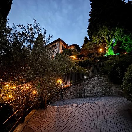 Suitecastlelakeview 1 Bellano Kültér fotó