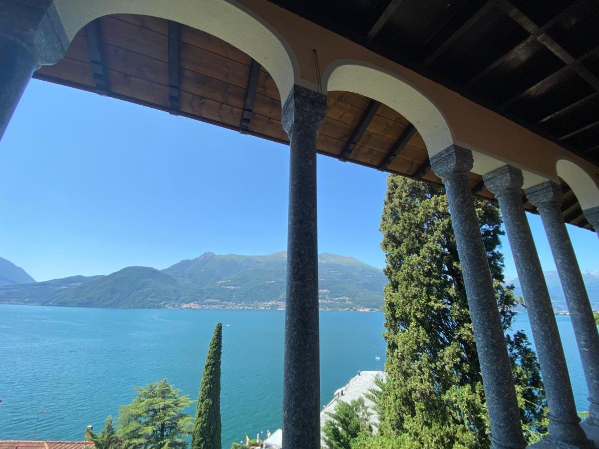 Suitecastlelakeview 1 Bellano Kültér fotó