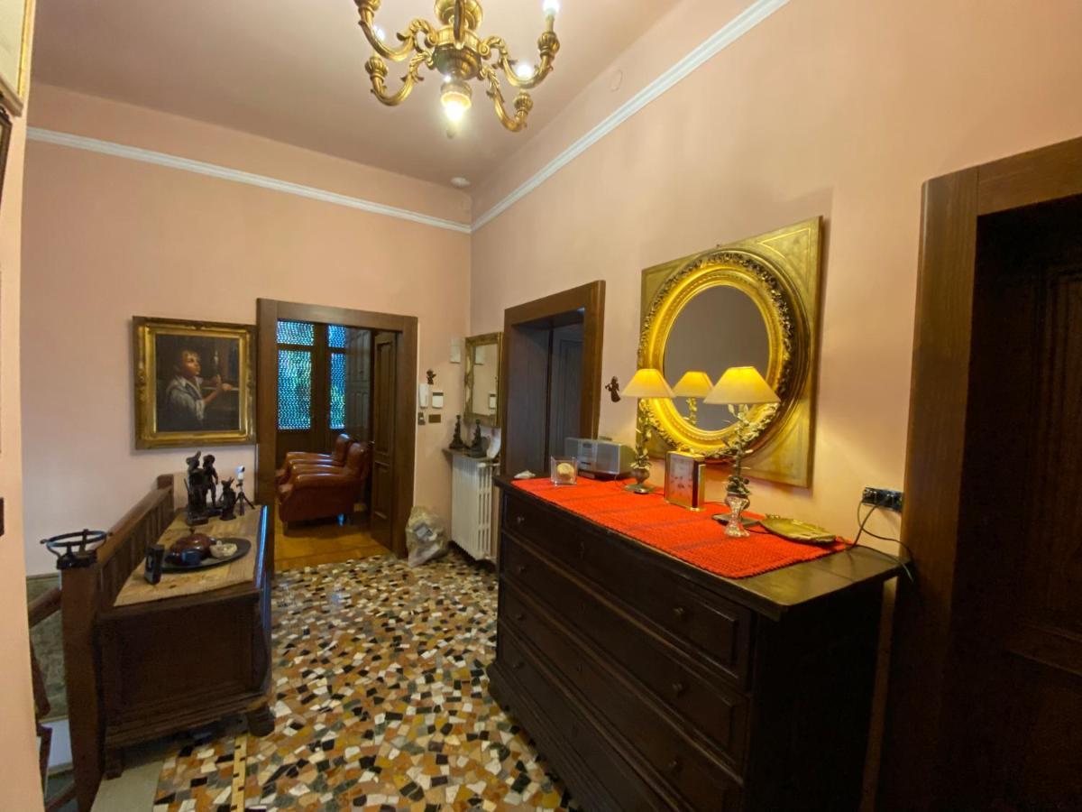 Suitecastlelakeview 1 Bellano Kültér fotó