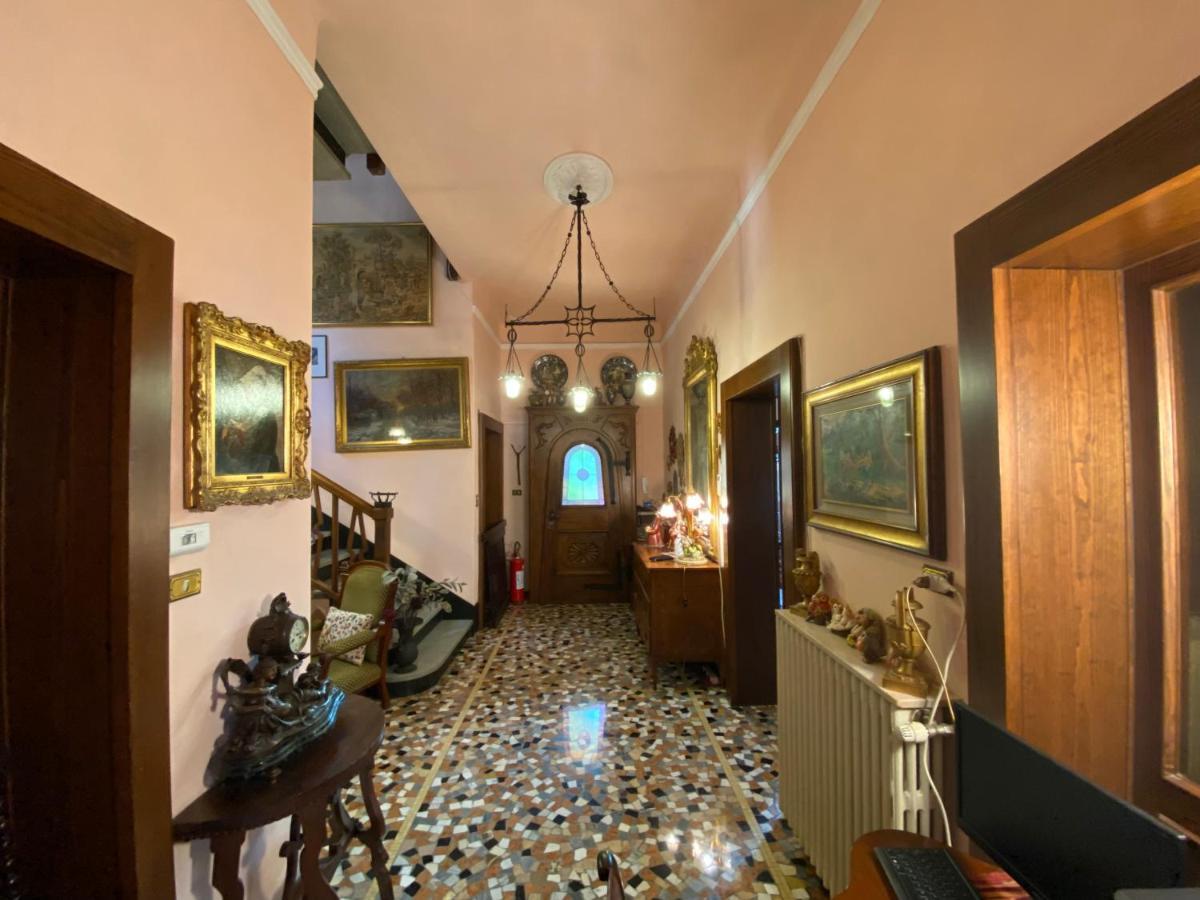 Suitecastlelakeview 1 Bellano Kültér fotó