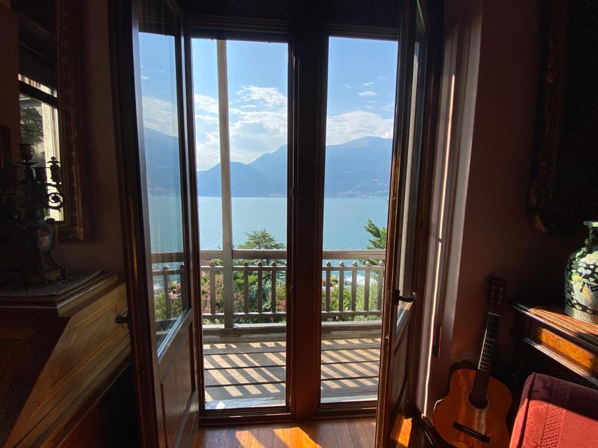 Suitecastlelakeview 1 Bellano Kültér fotó