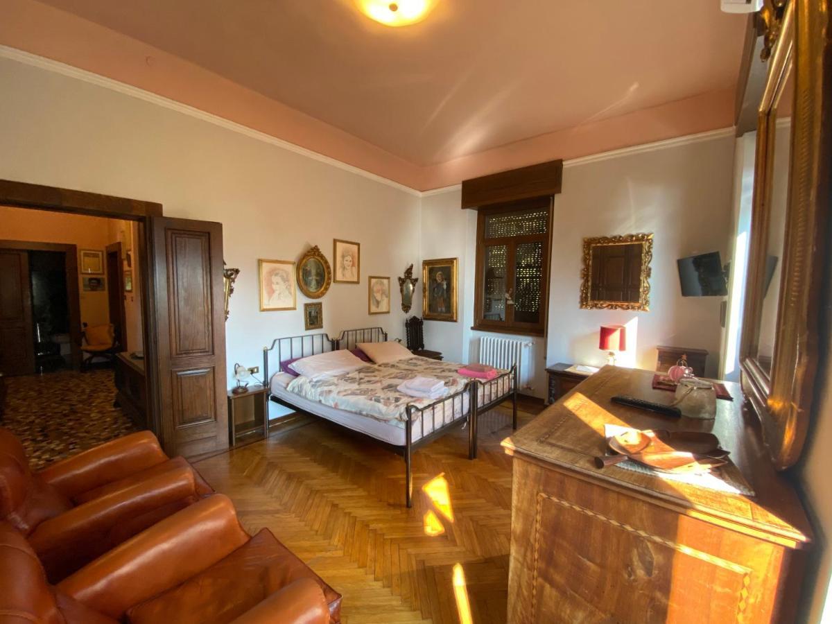 Suitecastlelakeview 1 Bellano Kültér fotó