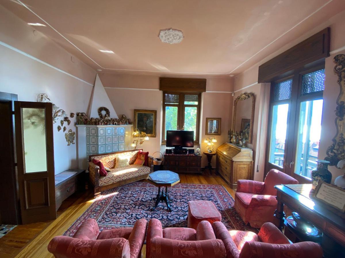 Suitecastlelakeview 1 Bellano Kültér fotó