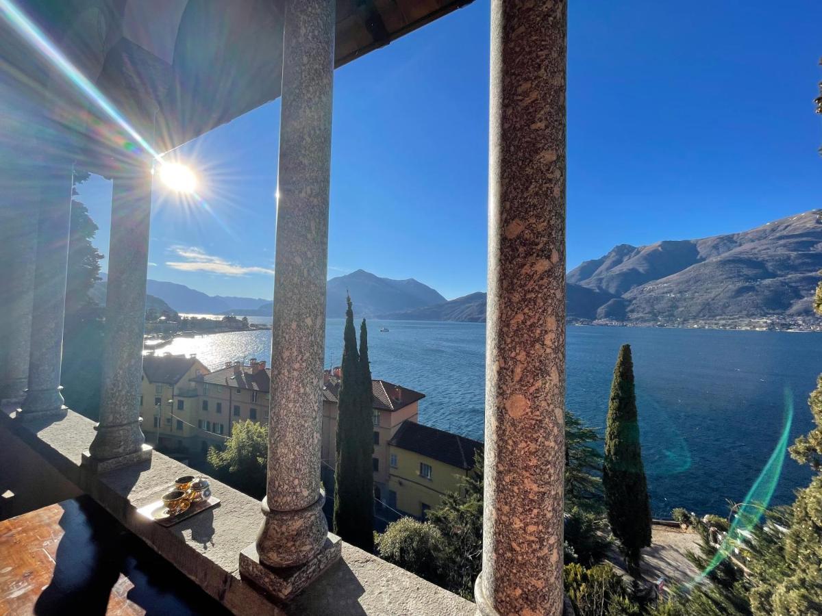 Suitecastlelakeview 1 Bellano Kültér fotó