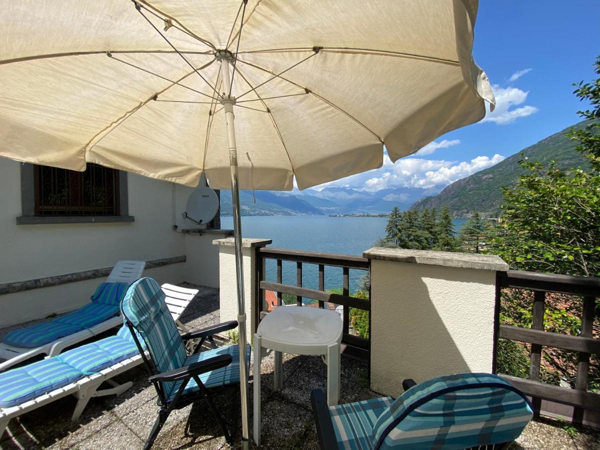 Suitecastlelakeview 1 Bellano Kültér fotó