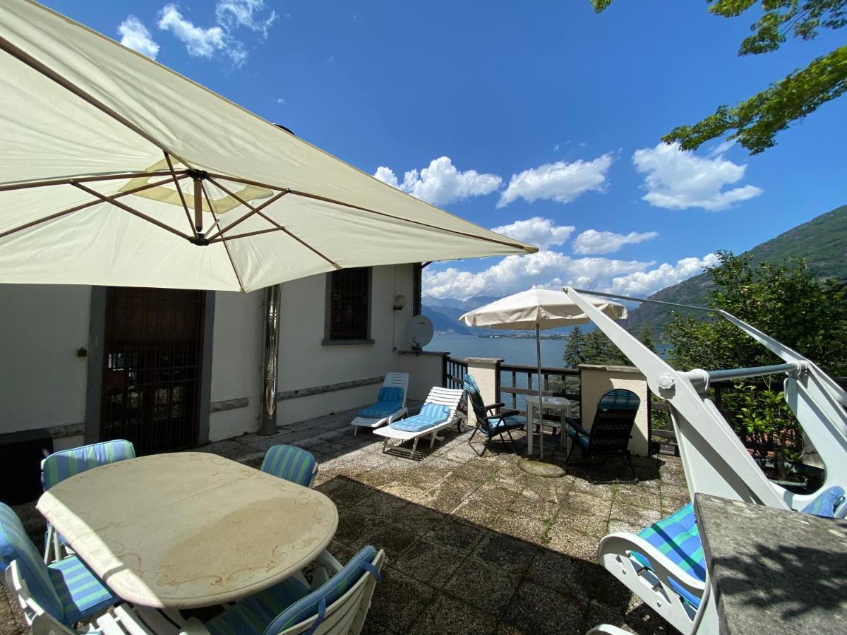 Suitecastlelakeview 1 Bellano Kültér fotó